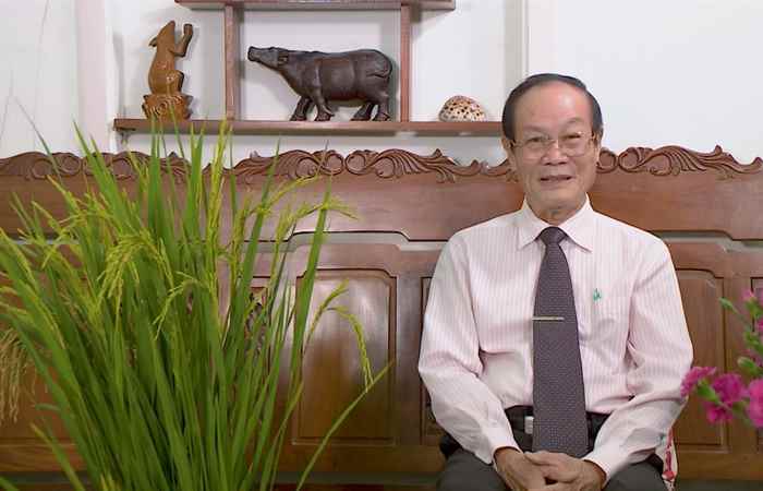 Cây khỏe nhà nông khỏe (24-07-2021)