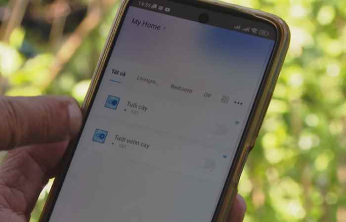 Cựu Chiến binh Nguyễn Hữu Công ứng dụng công nghệ số trong sản xuất và kinh doanh (30-12-2022)