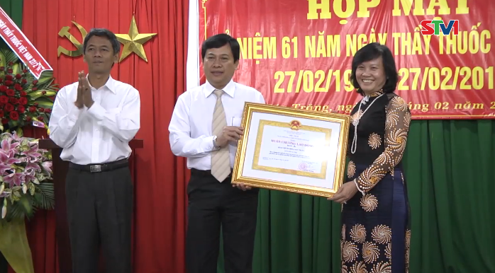 Công đoàn & Công nhân viên chức lao động 20-02-2017