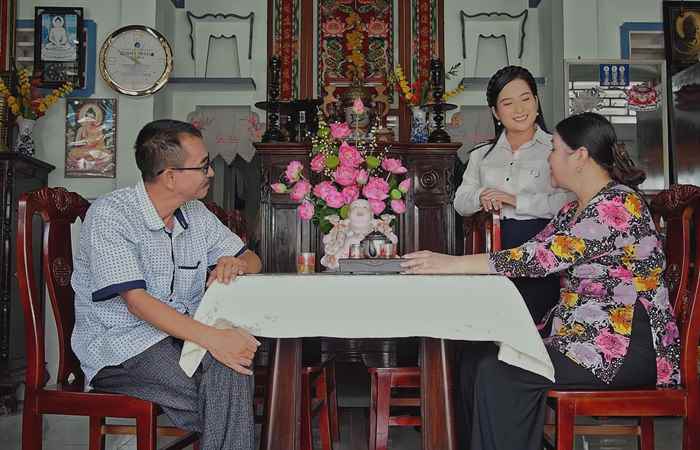 Chặp Cải lương: Bừng sáng một miền quê (08-02-2024)