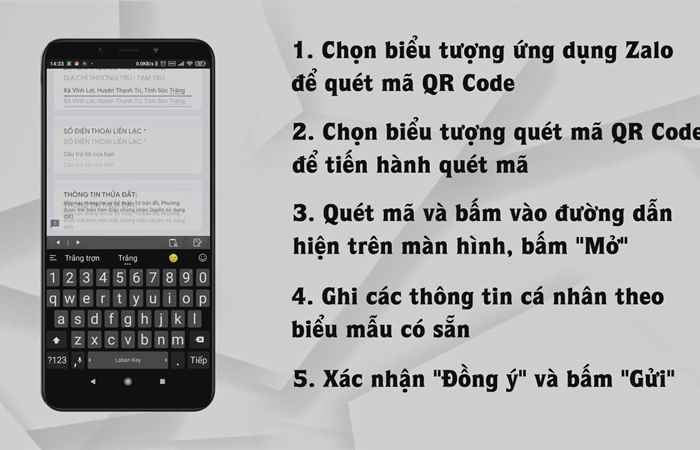 Chặp Cải lương: Tôi chờ mã QR Code (15-02-2024)