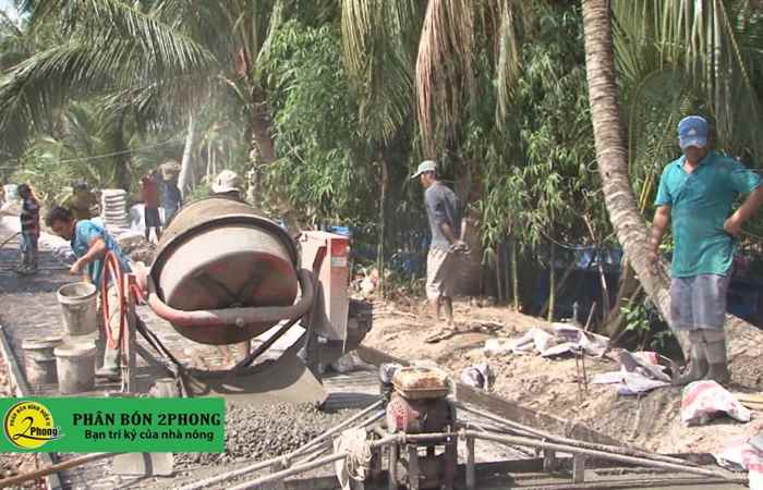 Châu Thành sau 10 năm xây dựng nông thôn mới (13-06-2020)