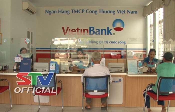 Chi cục Thuế huyện Mỹ Xuyên làm tốt công tác thu ngân sách 