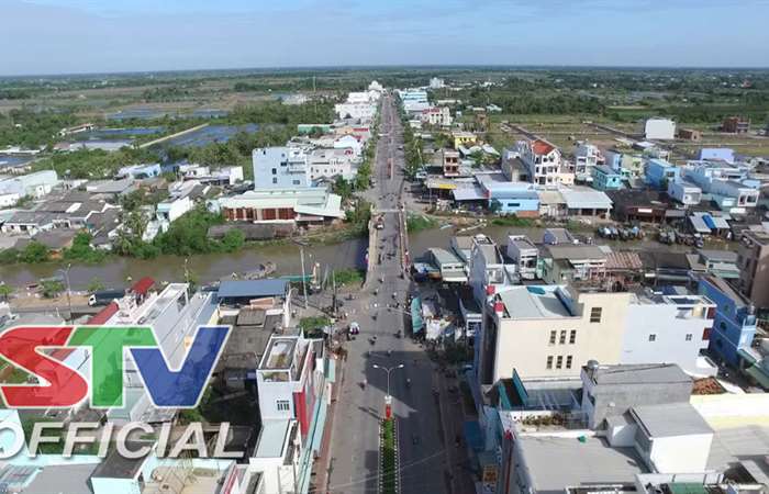 Chi cục Thuế Vĩnh Châu làm tốt công tác thu ngân sách năm 2017