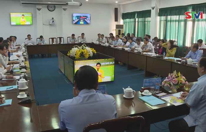 Chính phủ tổng kết 10 năm thực hiện Nghị quyết TW 7 khóa X về nông nghiệp, nông dân, nông thôn