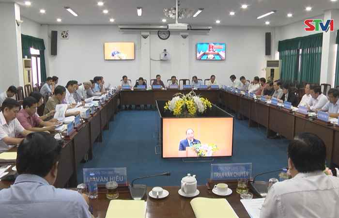 Chính phủ triển khai nhiệm vụ phát triển kinh tế - xã hội và dự toán ngân sách nhà nước năm 2019