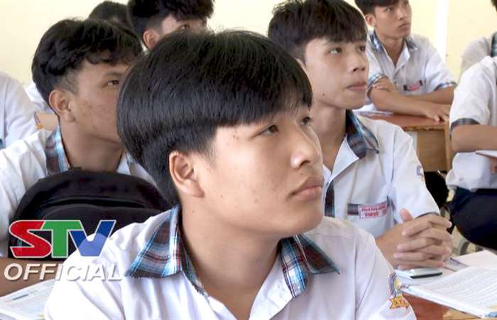Chủ động trước kỳ thi Tốt nghiệp THPT 2025