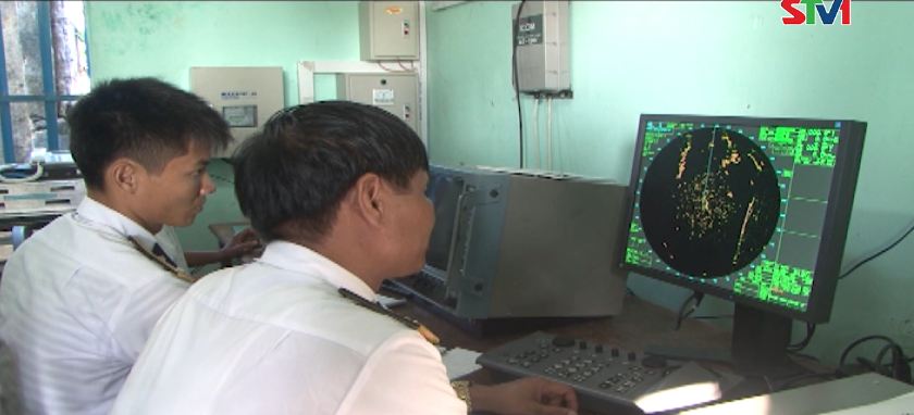 An ninh biên giới 04-03-2017