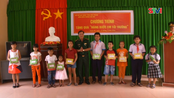 An ninh biên giới 16-09-2016