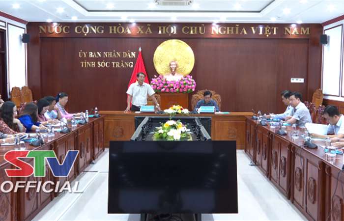 Chuẩn bị chu đáo triển khai các hoạt động Lễ hội Oóc om bóc - Đua ghe Ngo Sóc Trăng năm 2025