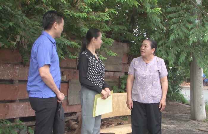 Chung tay cảnh giác - Giả trao học bổng để lừa đảo 03-04-2018