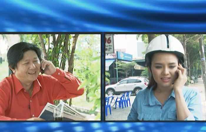 Chung tay cảnh giác 06-06-2017