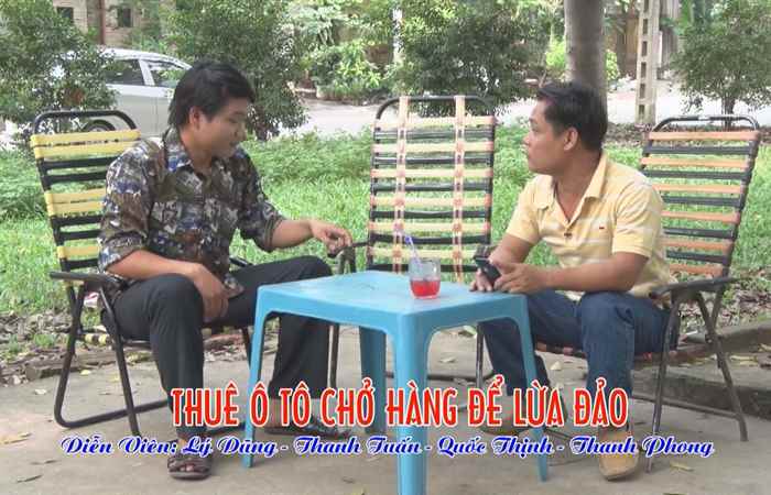Chung tay cảnh giác 08-05-2018