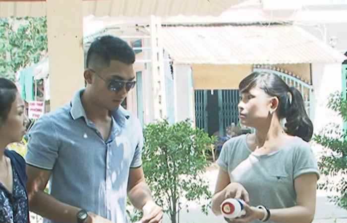 Chung tay cảnh giác 09-05-2017
