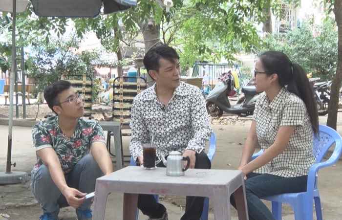 Chung tay cảnh giác 12-09-2017