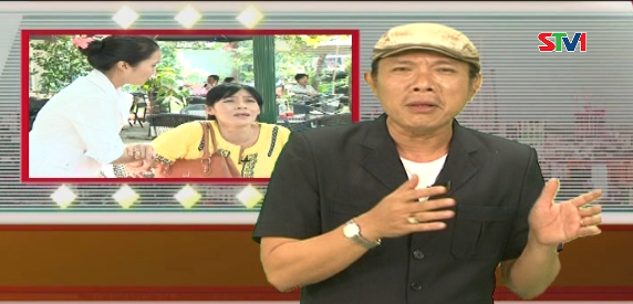 Chung tay cảnh giác 27-08-2016