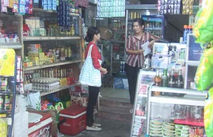 Chung tay cảnh giác 15-08-2017