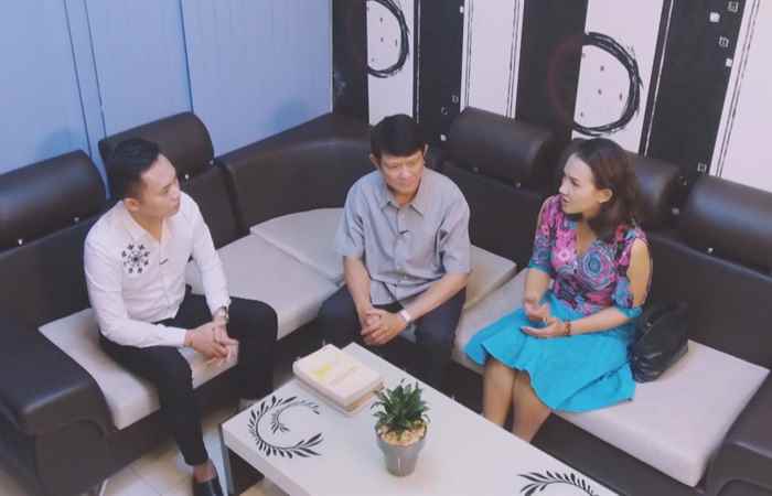 Chung tay cảnh giác - Phòng tránh xâm hại tình dục trẻ em 17-04-2018