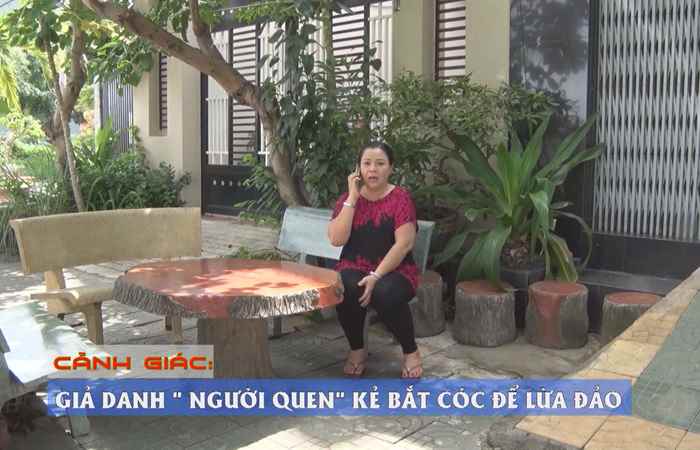 Chung tay cảnh giác 18-03-2018