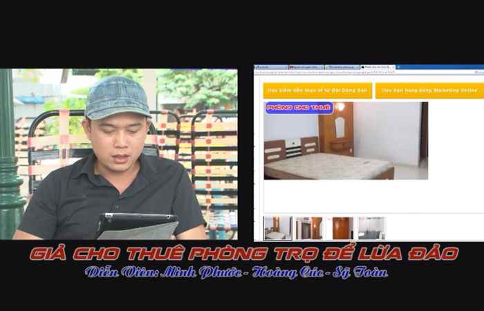 Chung tay cảnh giác 18-07-2017