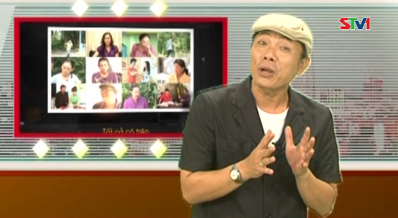 Chung tay cảnh giác 05-11-2016