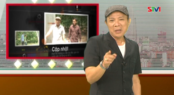 Chung tay cảnh giác 07-11-2016