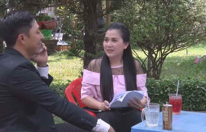 Chung tay cảnh giác 22-05-2018
