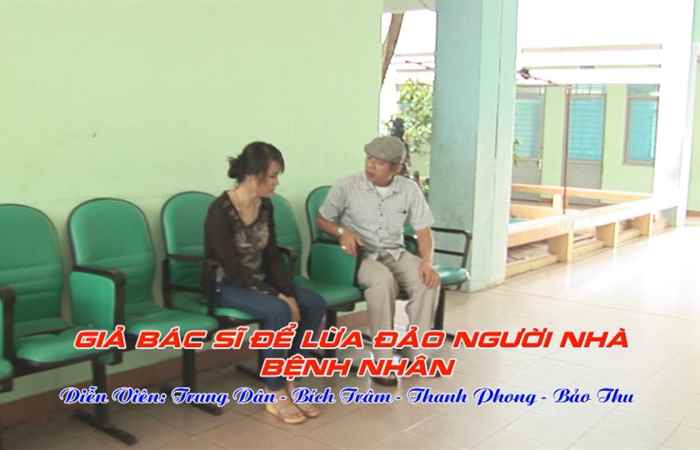 Chung tay cảnh giác 24-10-2017