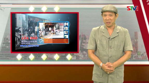 Chung tay cảnh giác 06-02-2017