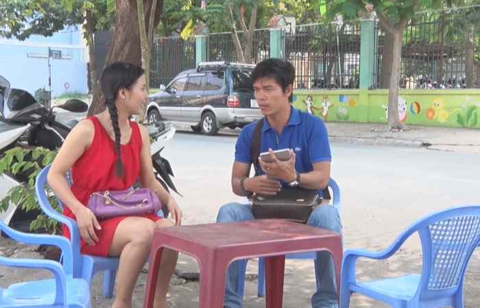 Chung tay cảnh giác - Cảnh giác khi uống cà phê vỉa hè 09-01-2018