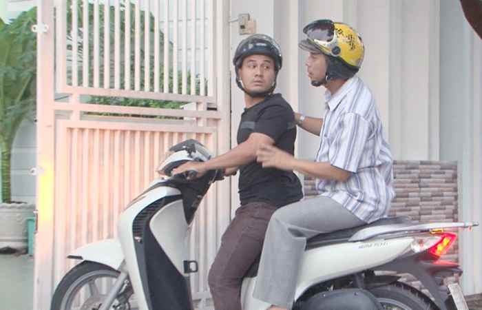 Chung tay cảnh giác - Cảnh giác với chiêu lần đầu lên thành phố  03-10-2017