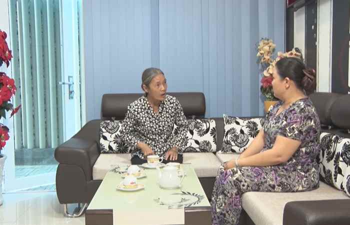 Chung tay cảnh giác - Giả danh con nuôi để lừa đảo  11-07-2017