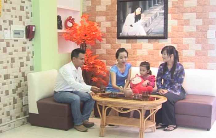 Chung tay cảnh giác - Giả người giúp việc để lừa đảo 23-01-2018