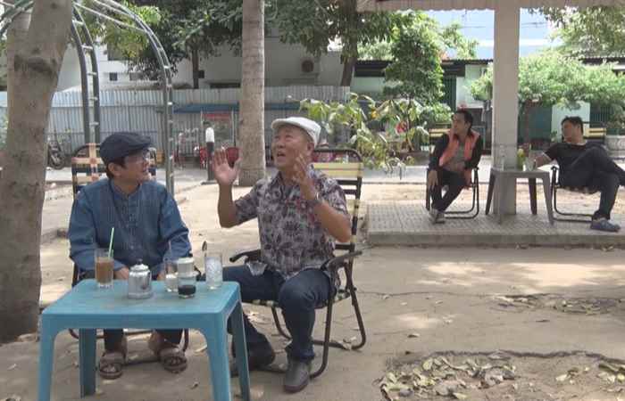 Chung tay cảnh giác - Giả nhân viên chở vật liệu xây dựng để lừa đảo 26-12-2017