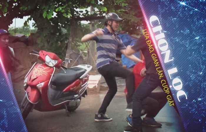 Chung tay cảnh giác - Những điểm cần lưu ý khi tham gia Facebook 04-04-2017