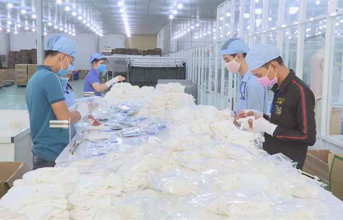 Chung tay phòng chống Covid - 19 (30-03-2020)