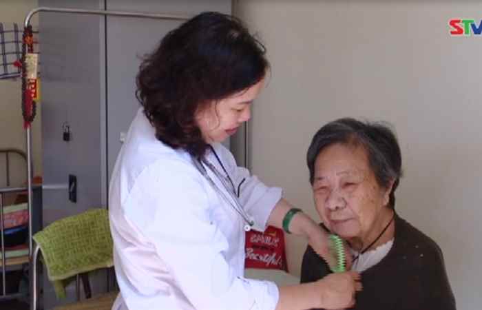 Chung tay phòng chống dịch Covid-19 (11-04-2020)