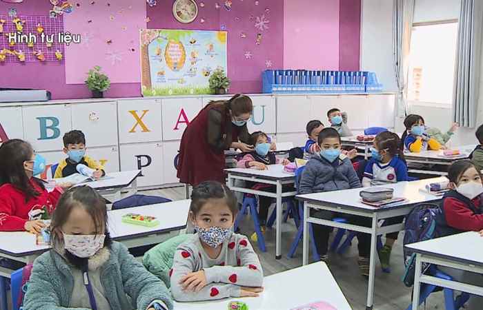 Chung tay phòng chống dịch covid-19 (15-02-2021)