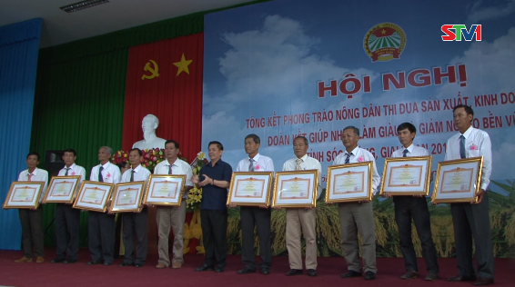Chương trình tiếng Hoa 19-12-2016