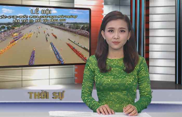 Chương trình 135 làm thay đổi diện mạo vùng đồng bào dân tộc ở Mỹ Xuyên 13-10-2017
