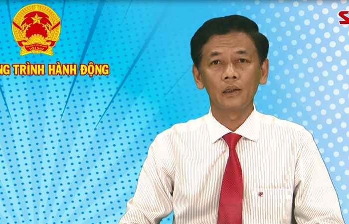 Chương trình hành động của ứng cử viên đại biểu HĐND tỉnh Sóc Trăng nhiệm kỳ 2021-2026 đơn vị số 01 - TP Sóc Trăng (Kỳ 1)