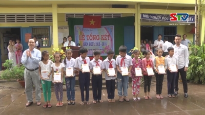 Chương trình thiếu nhi 02-06-2016