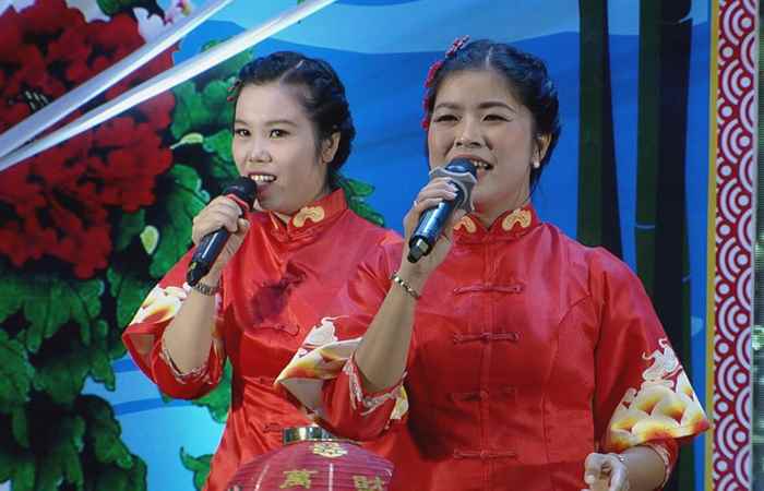 Chương trình tiếng Hoa (01-02-2021)