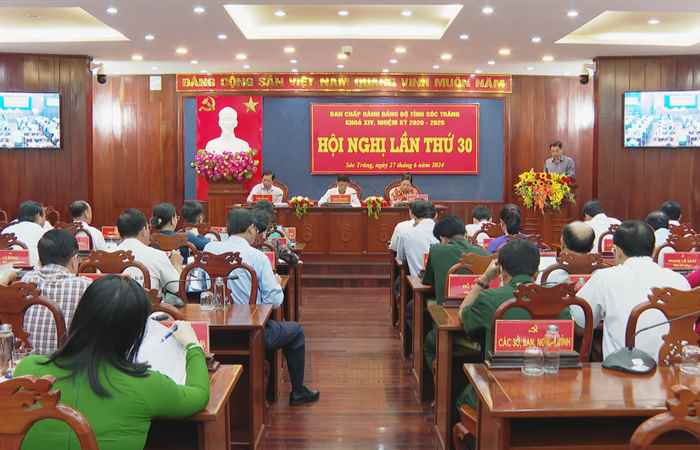 Chương trình tiếng Hoa (01-07-2024)