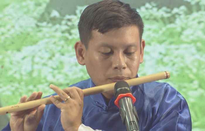 Chương trình tiếng Hoa (02-05-2022)