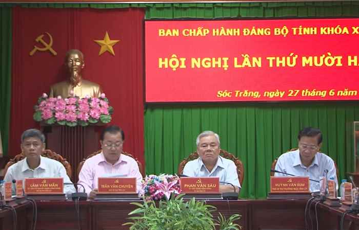 Chương trình tiếng Hoa 02-07-2018