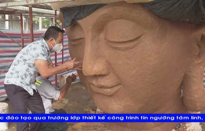 Chương trình tiếng Hoa (03-01-2022)
