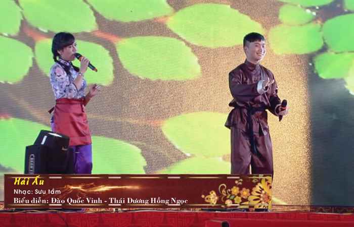 Chương trình tiếng Hoa 03-12-2018