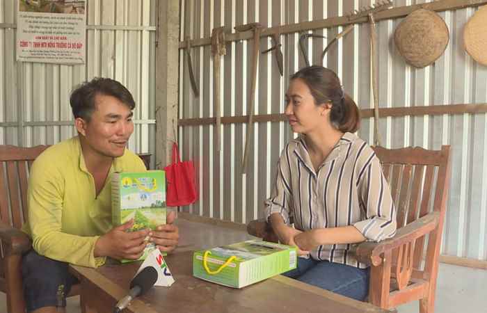 Chương trình tiếng Hoa (04-01-2021)