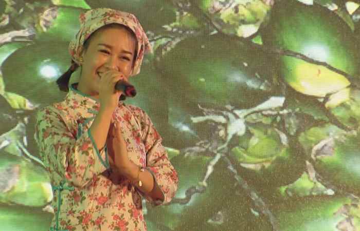 Chương trình tiếng Hoa (04-11-2024)